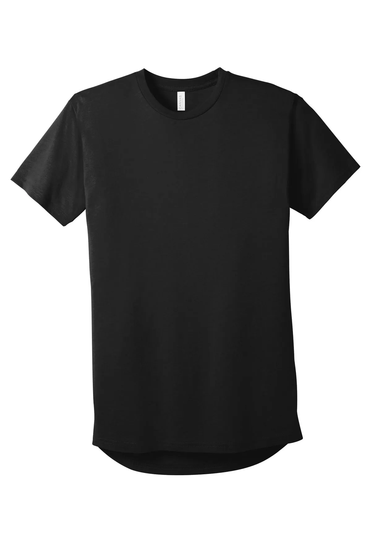 BELLA   CANVAS Men's Long Body Urban Tee