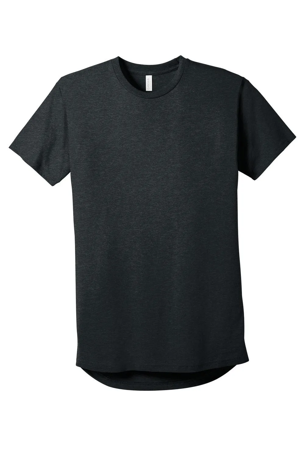 BELLA   CANVAS Men's Long Body Urban Tee