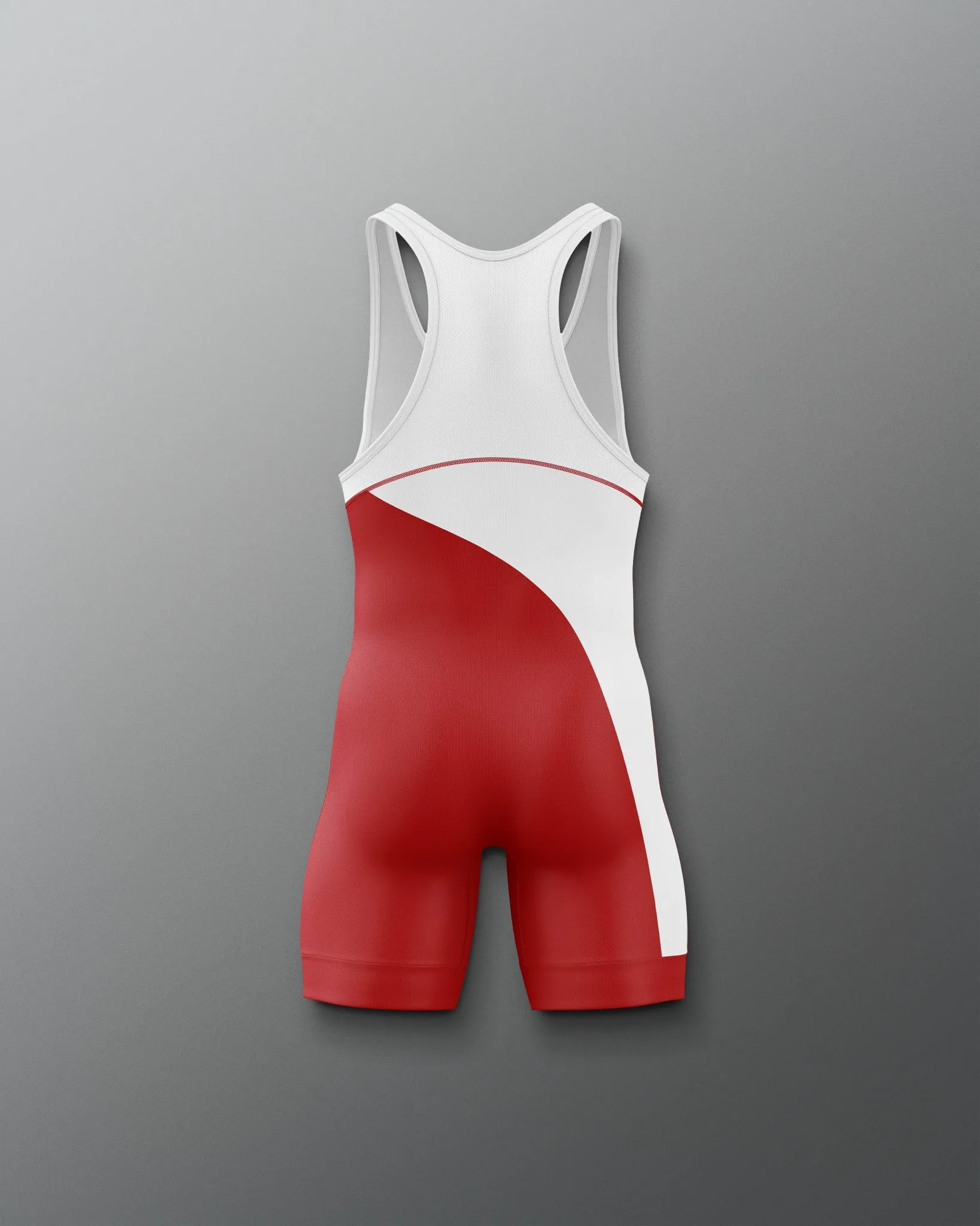 Buckeyes Throwback Youth Singlet