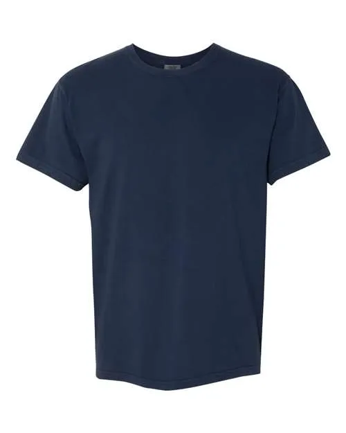 Comfort Colors Heavyweight Garment-Dyed Women's Tee