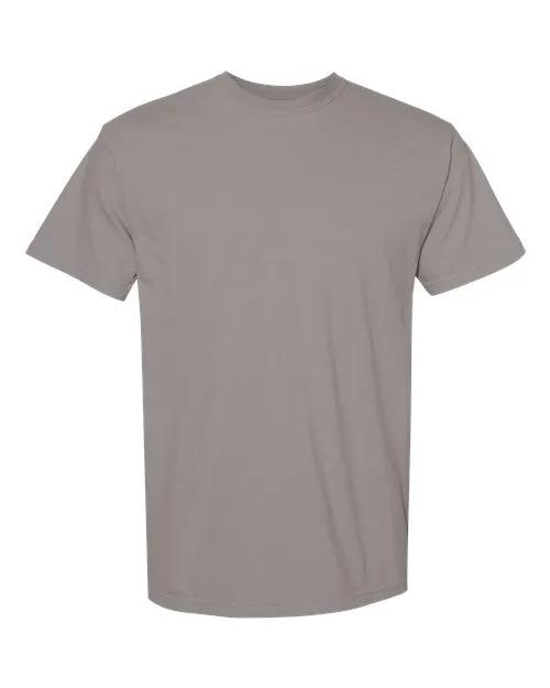 Comfort Colors Heavyweight Garment-Dyed Women's Tee