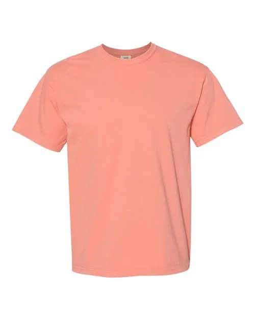 Comfort Colors Heavyweight Garment-Dyed Women's Tee