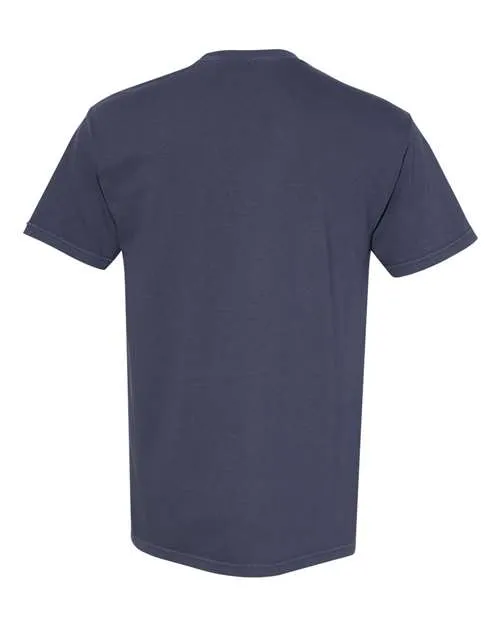 Comfort Colors Heavyweight Garment-Dyed Women's Tee