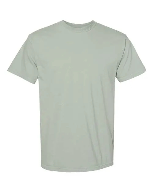 Comfort Colors Heavyweight Garment-Dyed Women's Tee