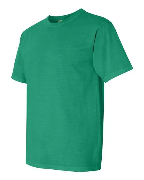 Comfort Colors Heavyweight Garment-Dyed Women's Tee