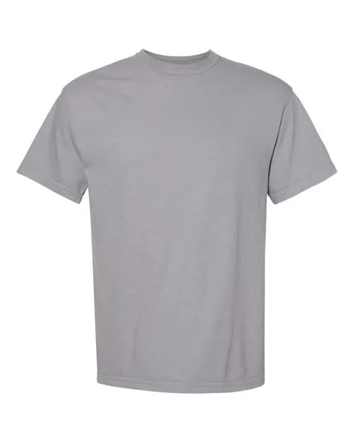 Comfort Colors Heavyweight Garment-Dyed Women's Tee