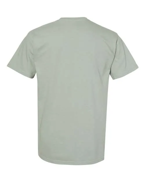 Comfort Colors Heavyweight Garment-Dyed Women's Tee
