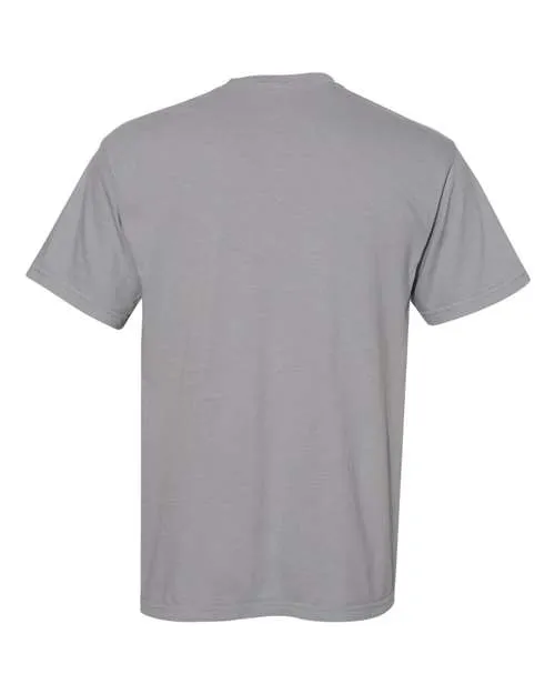 Comfort Colors Heavyweight Garment-Dyed Women's Tee