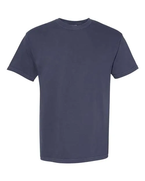 Comfort Colors Heavyweight Garment-Dyed Women's Tee