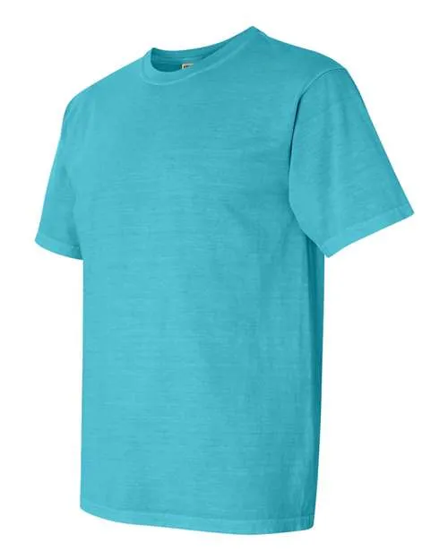 Comfort Colors Heavyweight Garment-Dyed Women's Tee