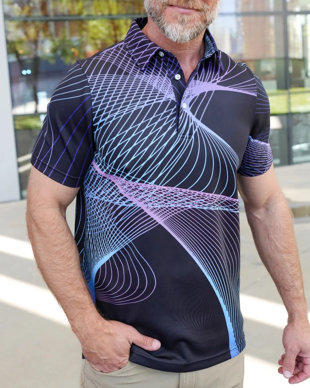 Infinity Polo
