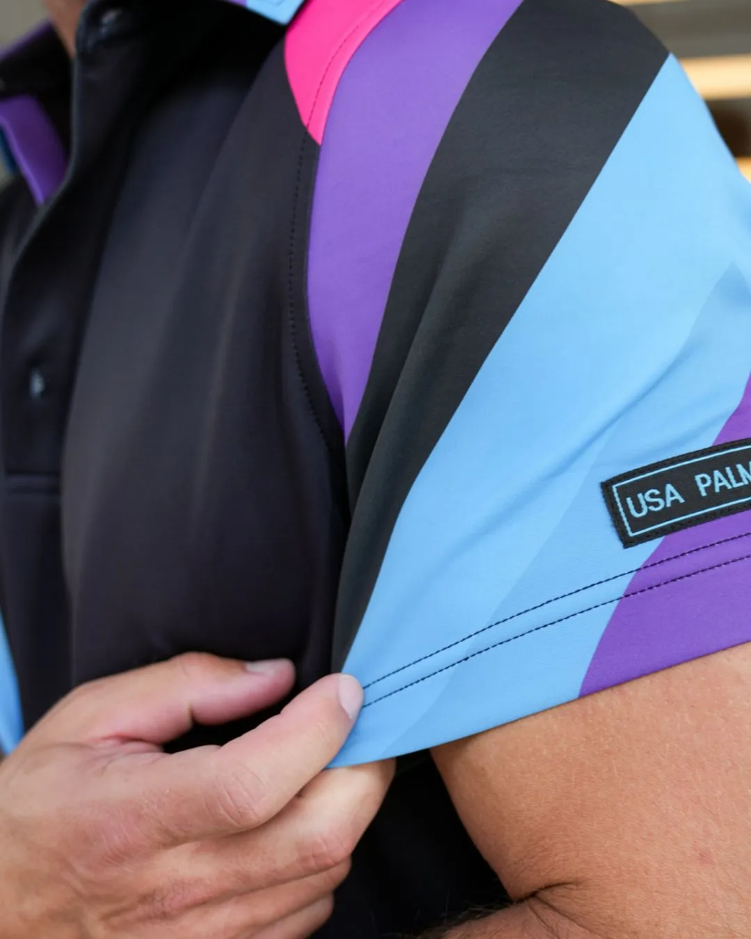 Infinity Polo