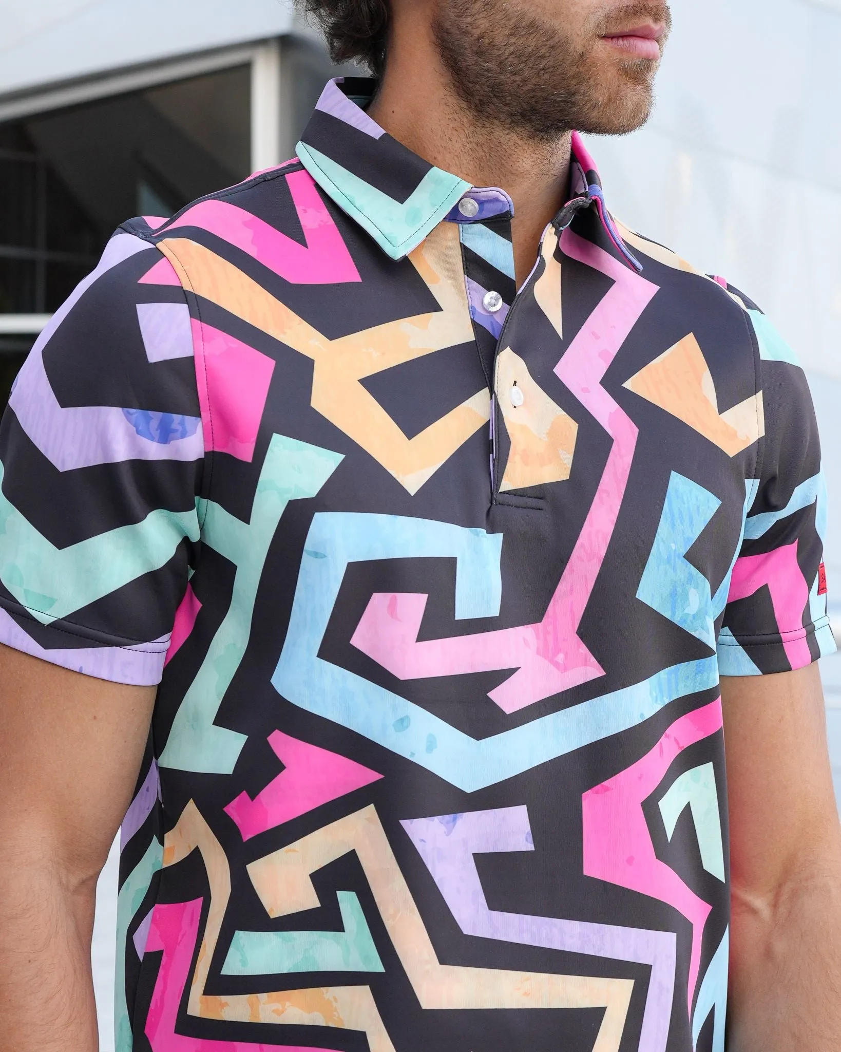 Infinity Polo