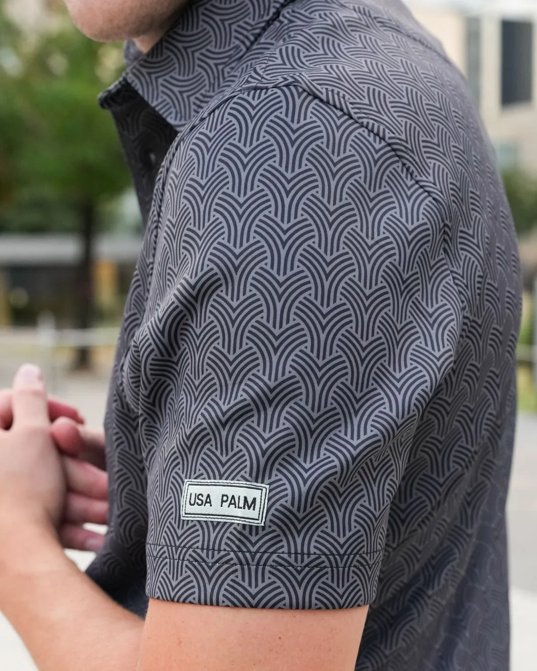 Infinity Polo
