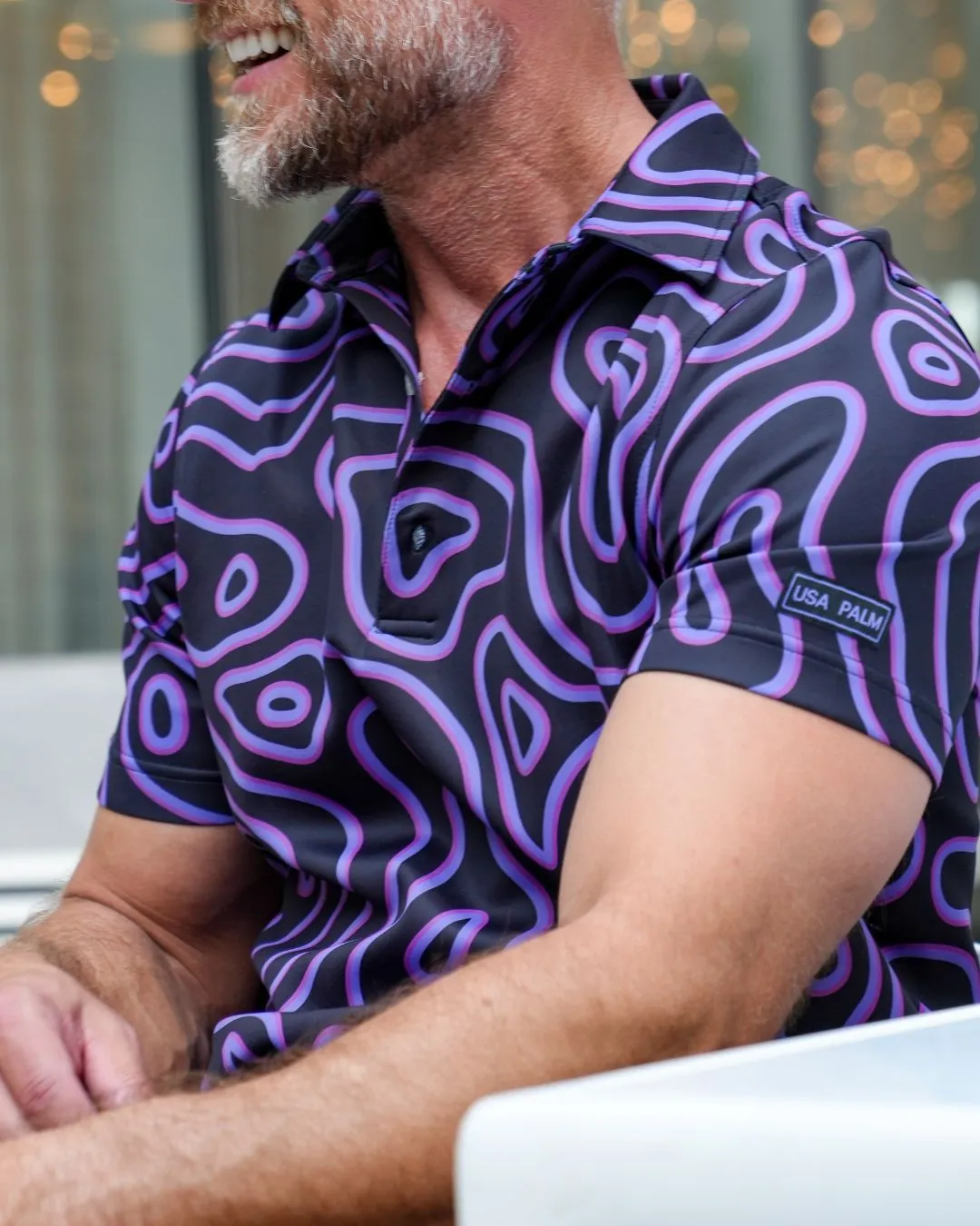 Infinity Polo