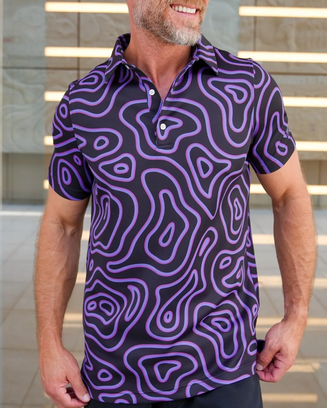 Infinity Polo