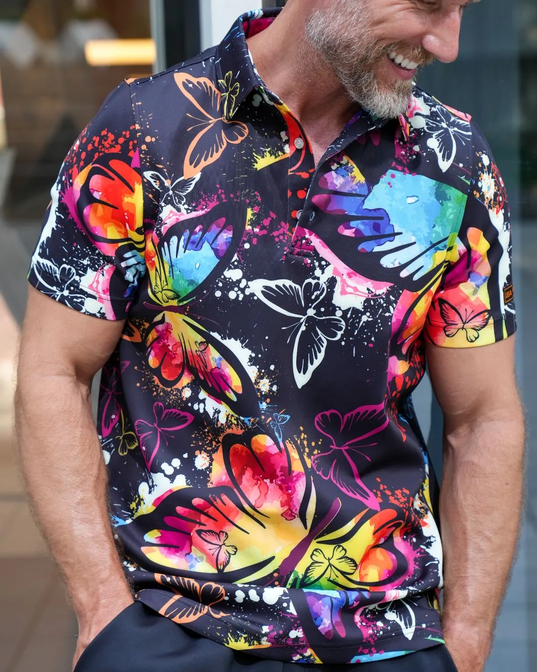 Infinity Polo