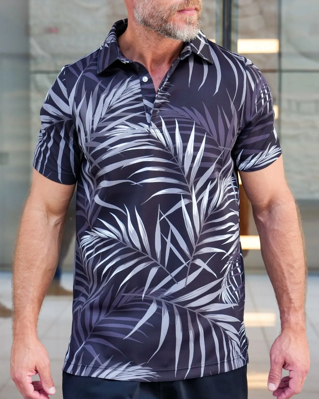 Infinity Polo
