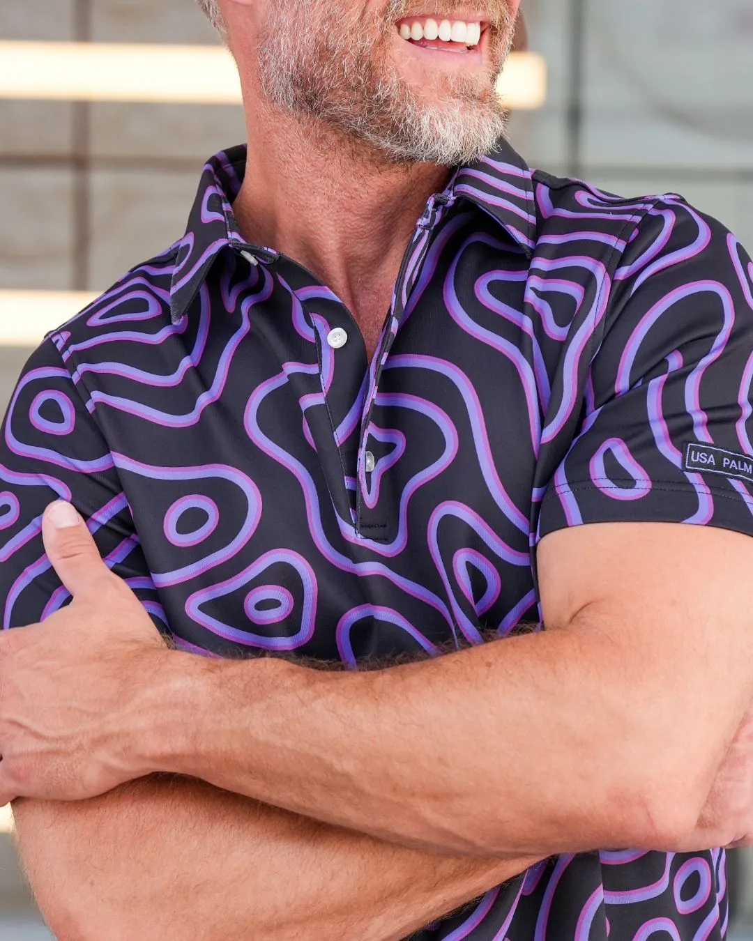 Infinity Polo