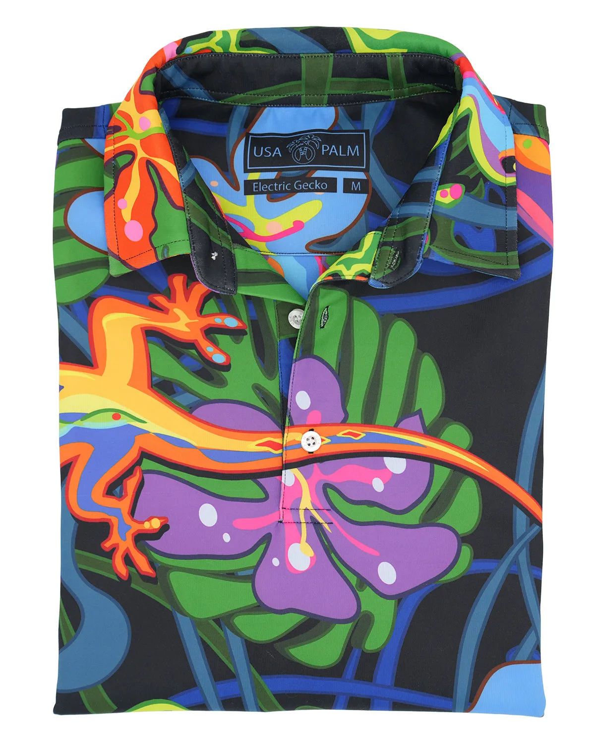 Infinity Polo
