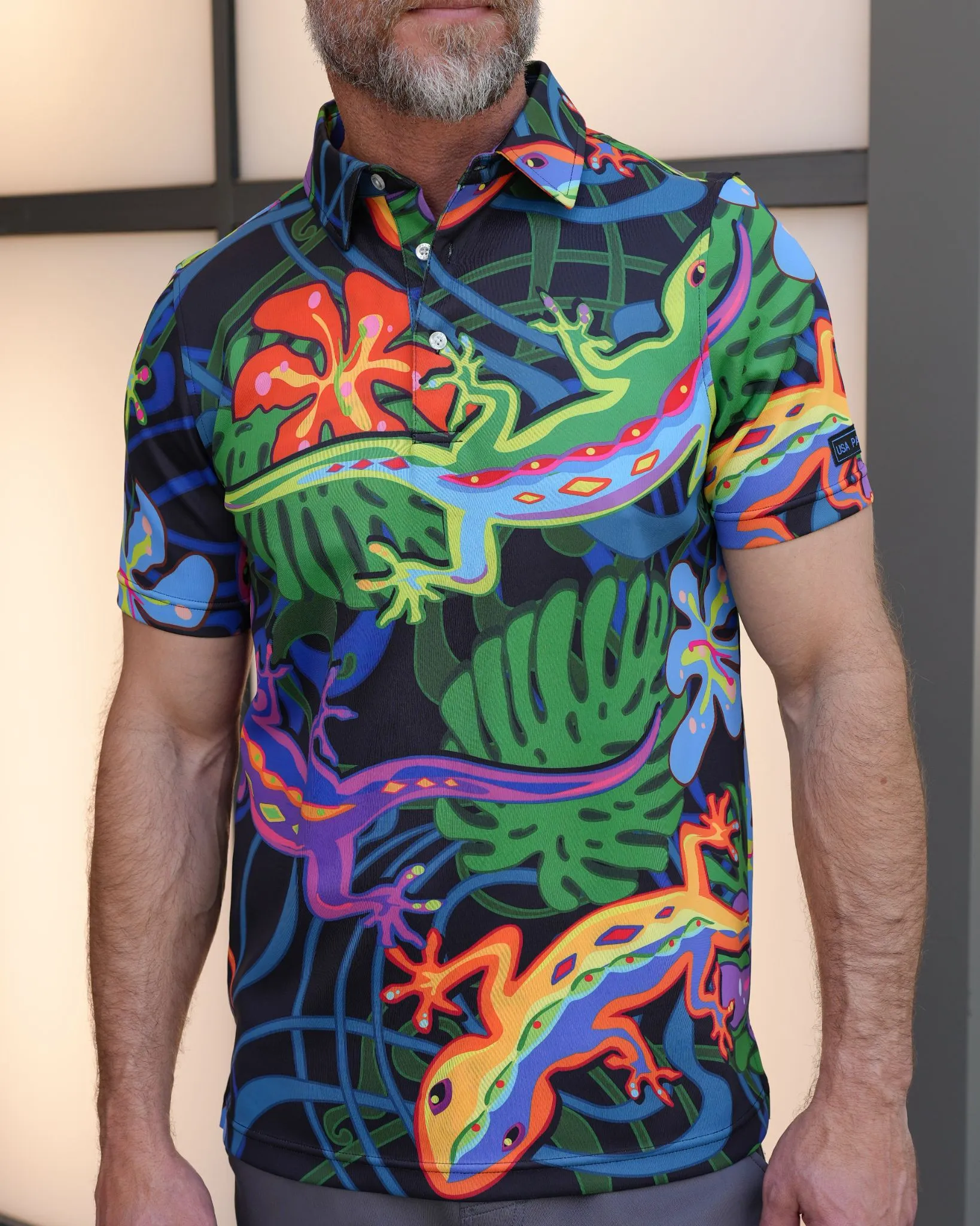 Infinity Polo