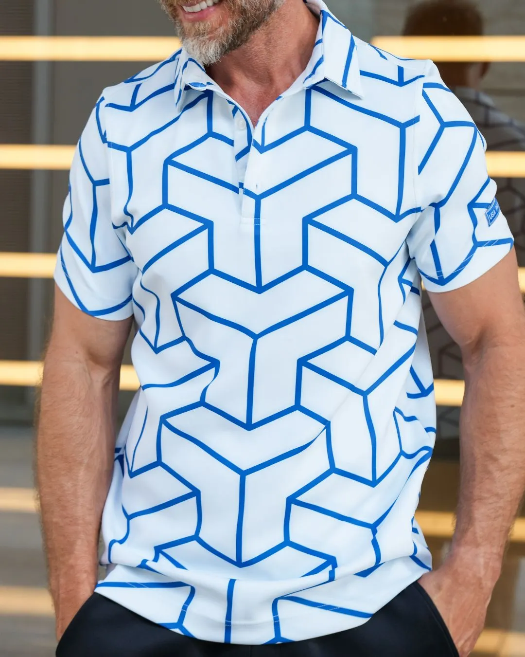 Infinity Polo