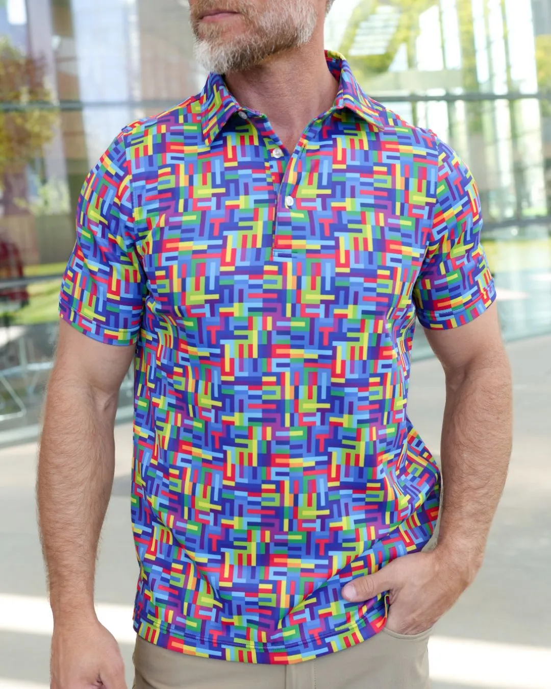 Infinity Polo
