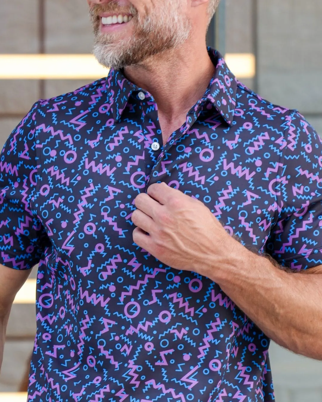 Infinity Polo