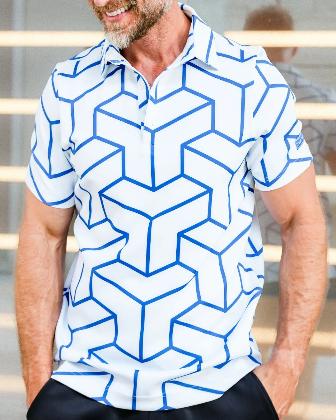 Infinity Polo