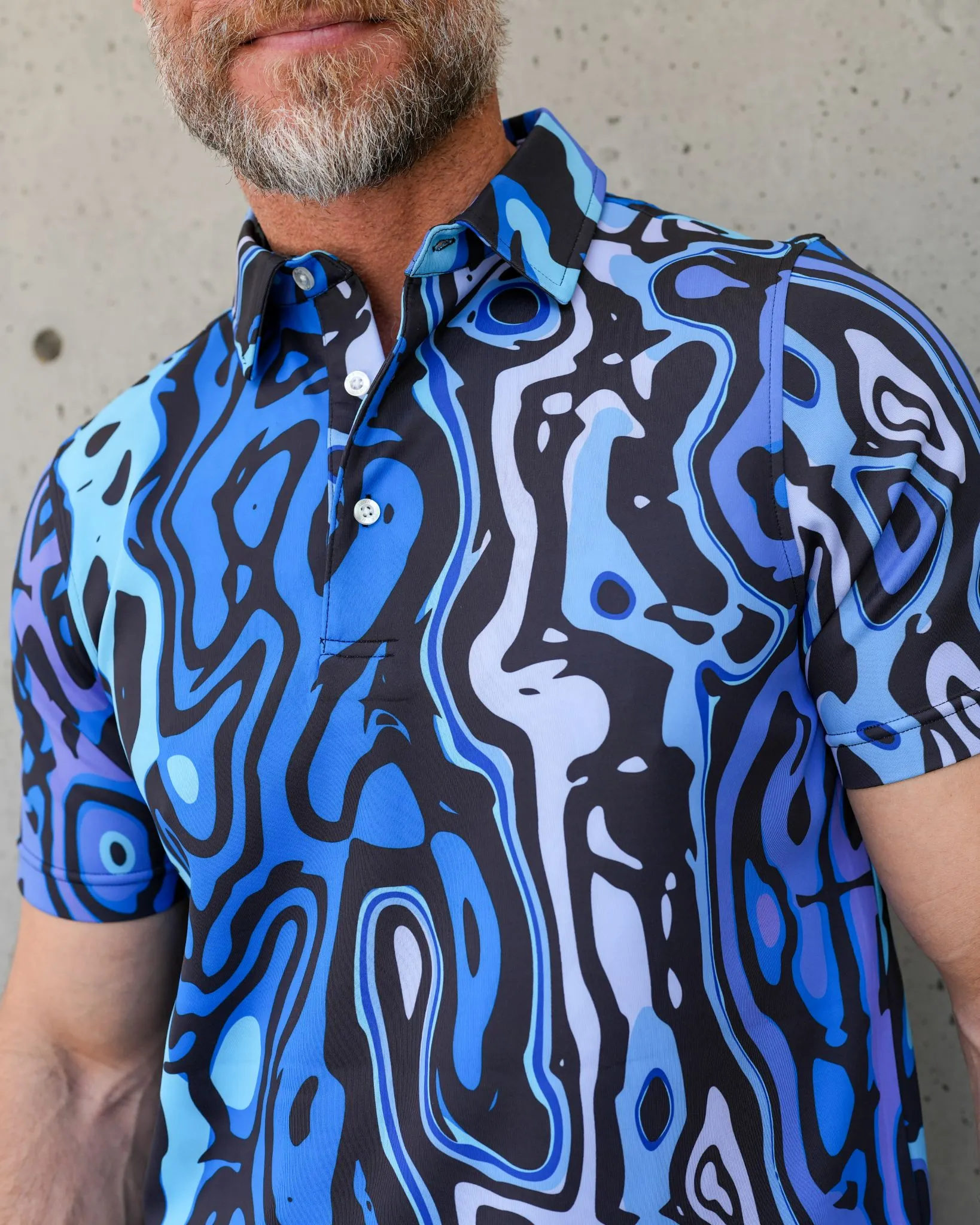 Infinity Polo