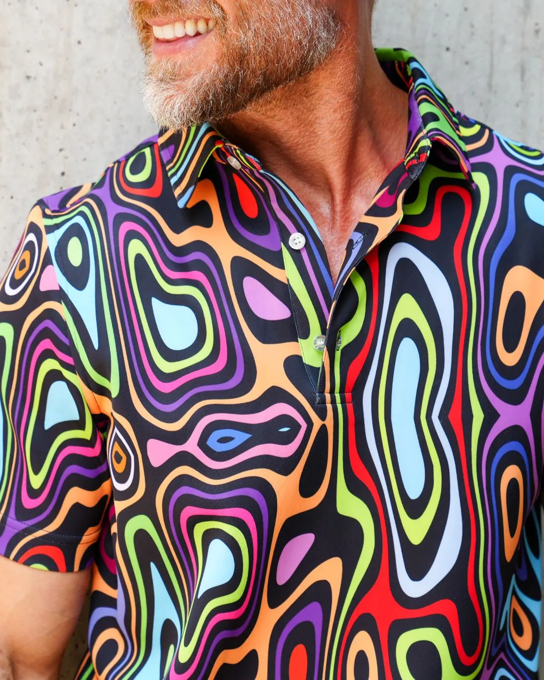 Infinity Polo