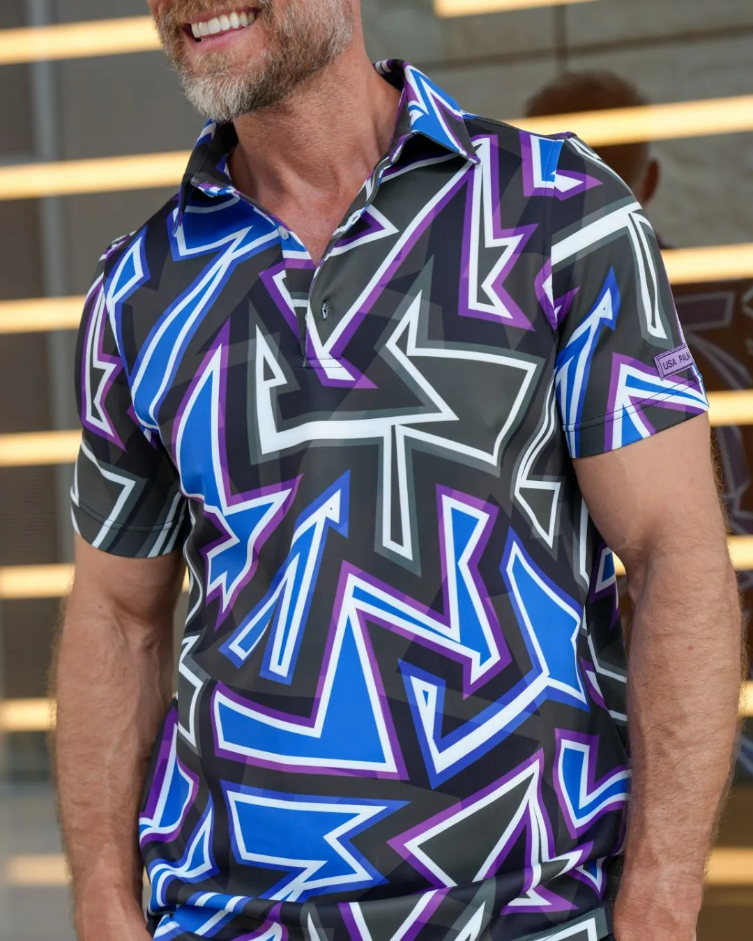 Infinity Polo