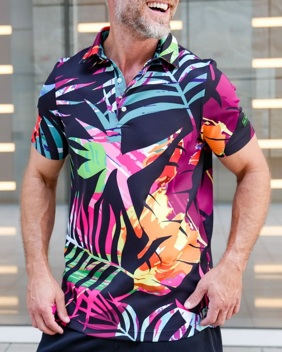 Infinity Polo