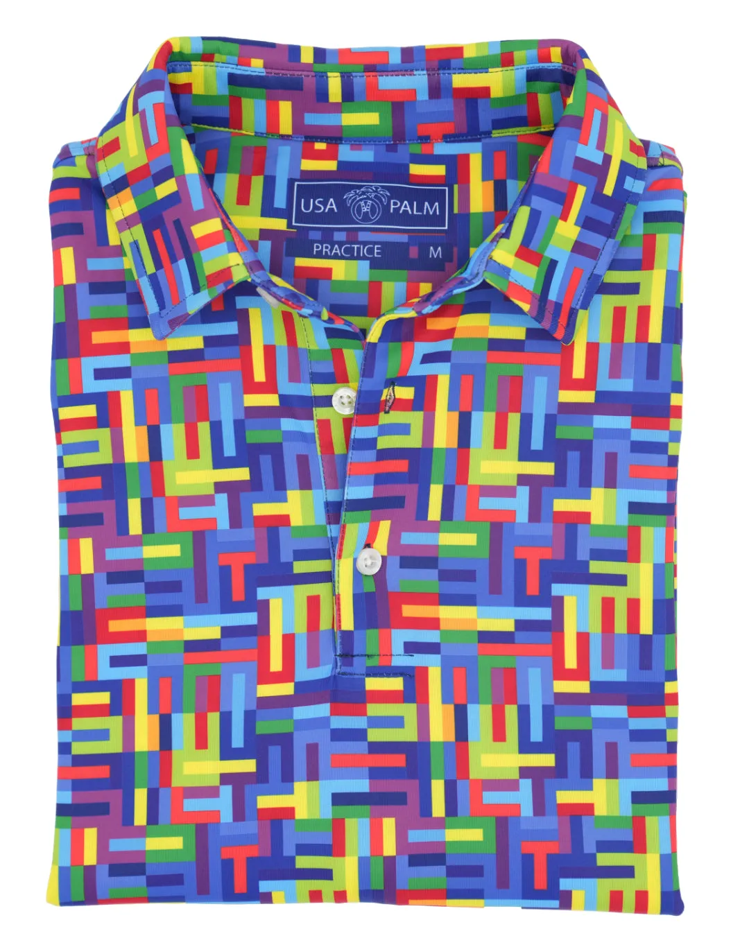 Infinity Polo