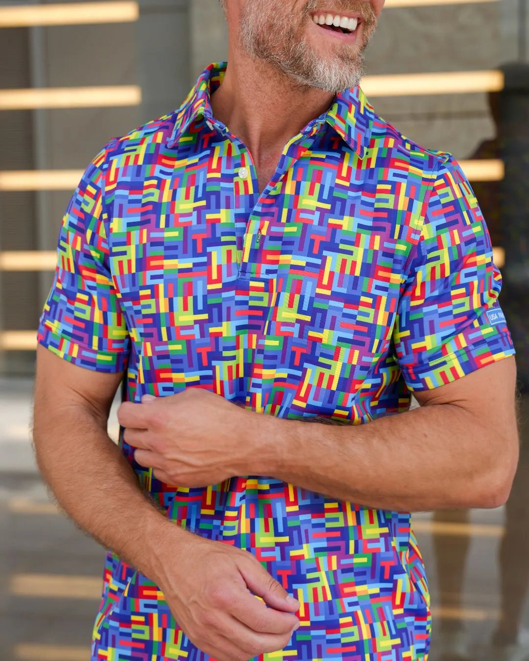 Infinity Polo
