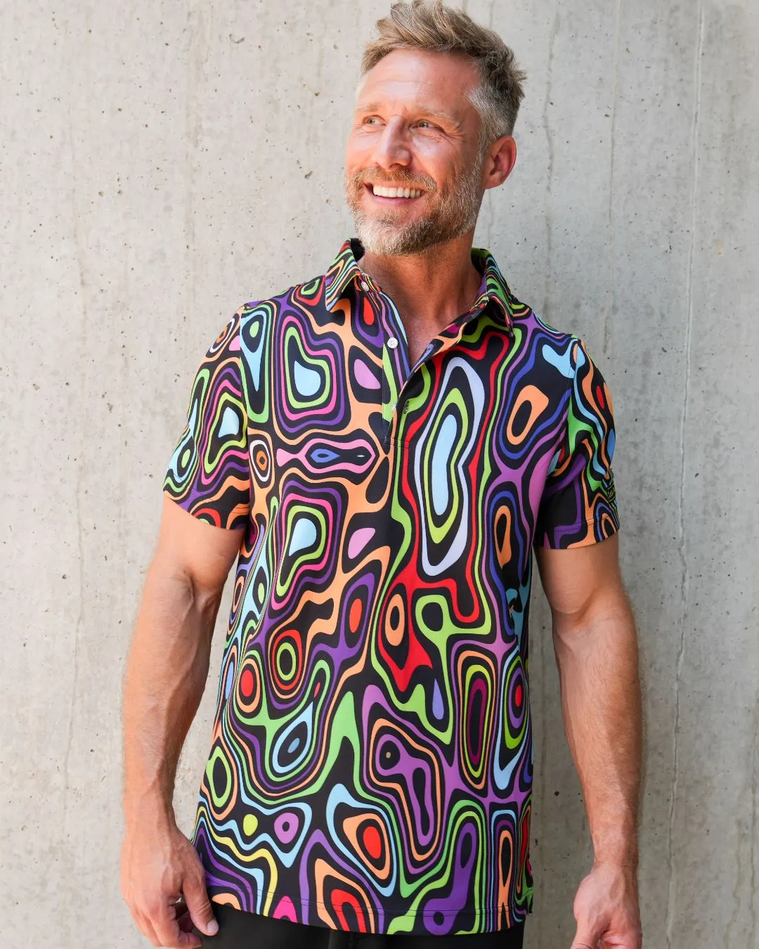Infinity Polo