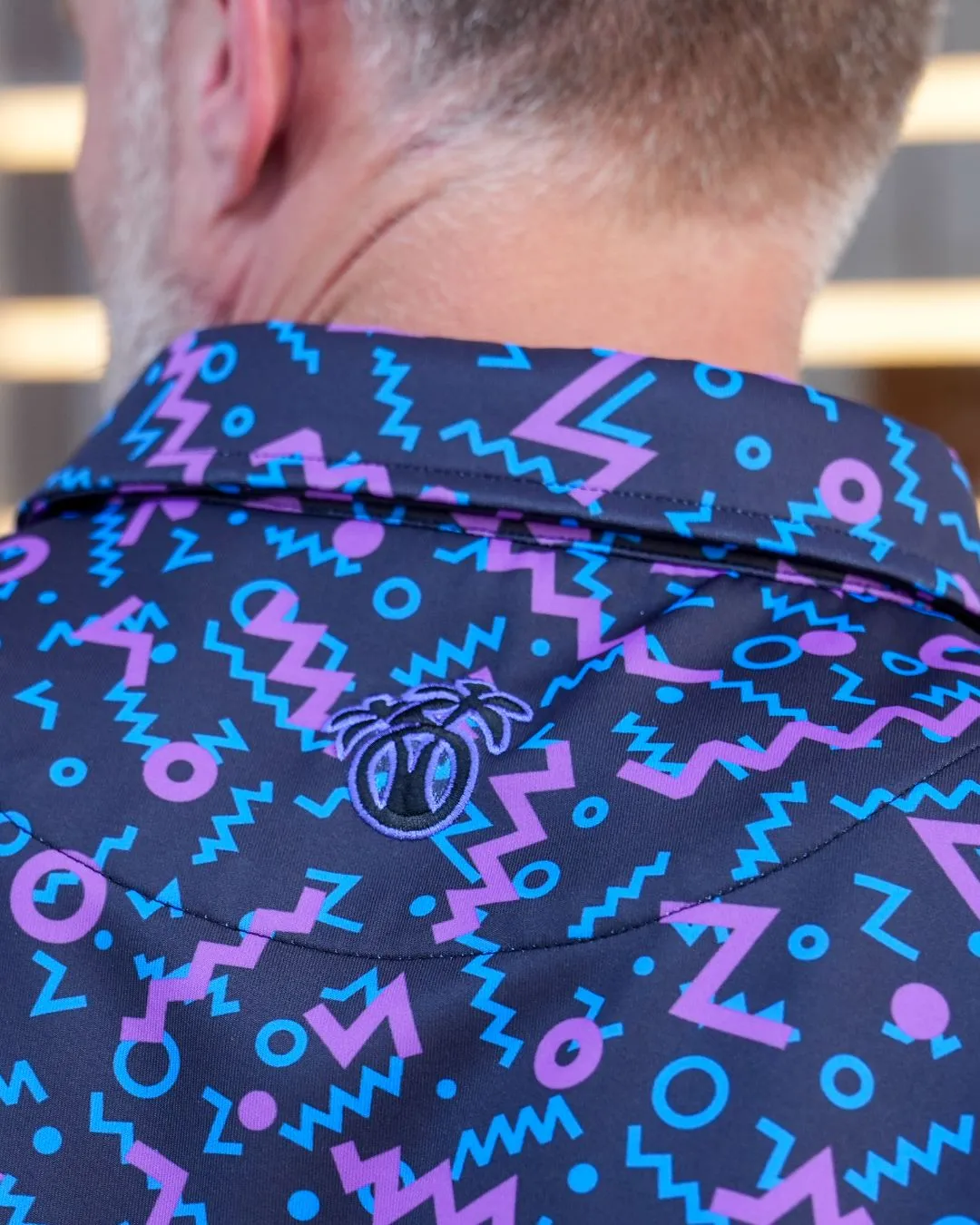 Infinity Polo