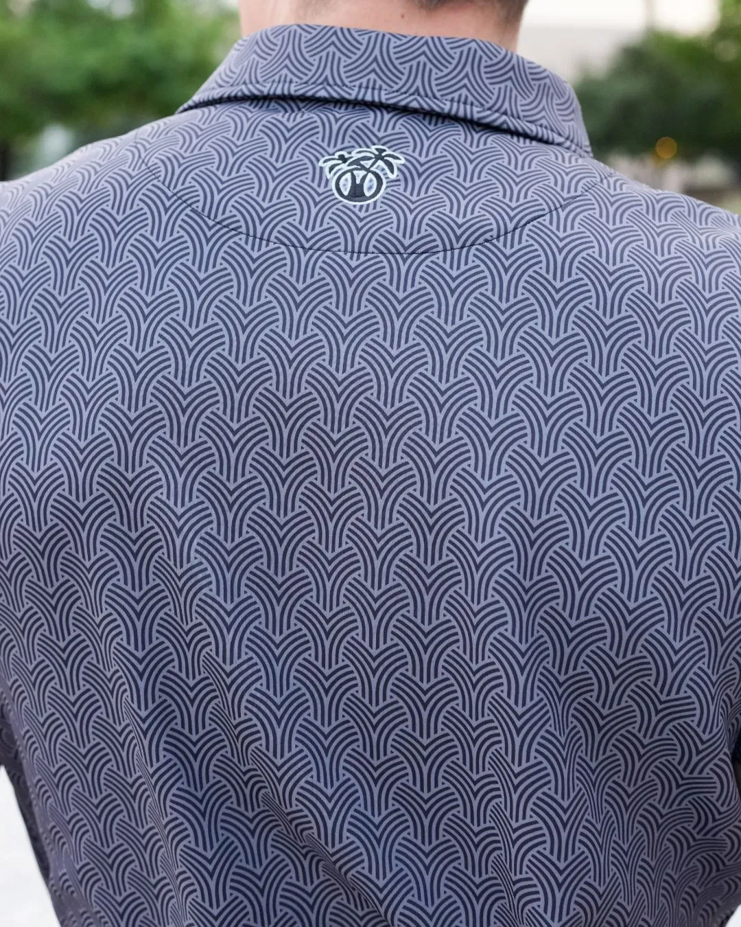 Infinity Polo