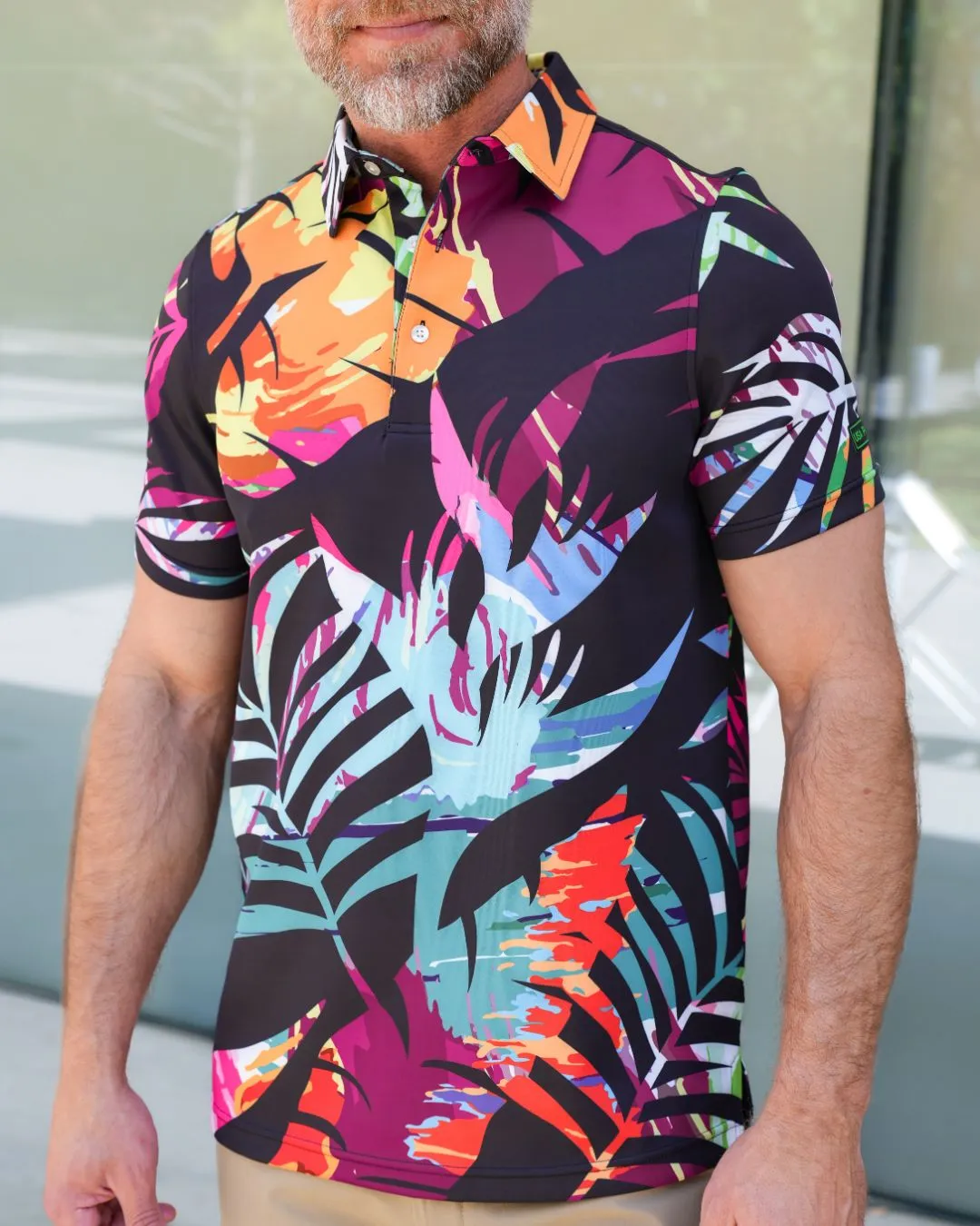 Infinity Polo