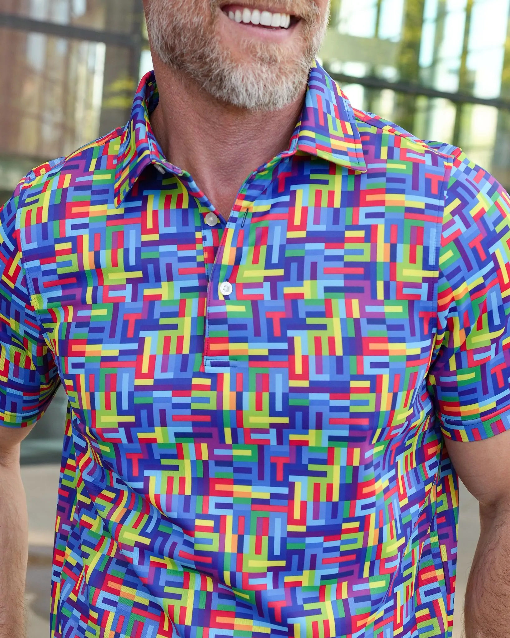 Infinity Polo