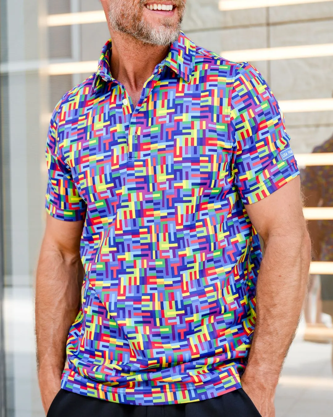 Infinity Polo