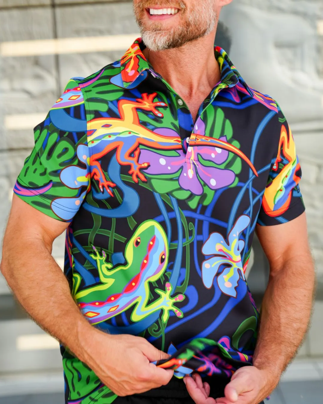 Infinity Polo