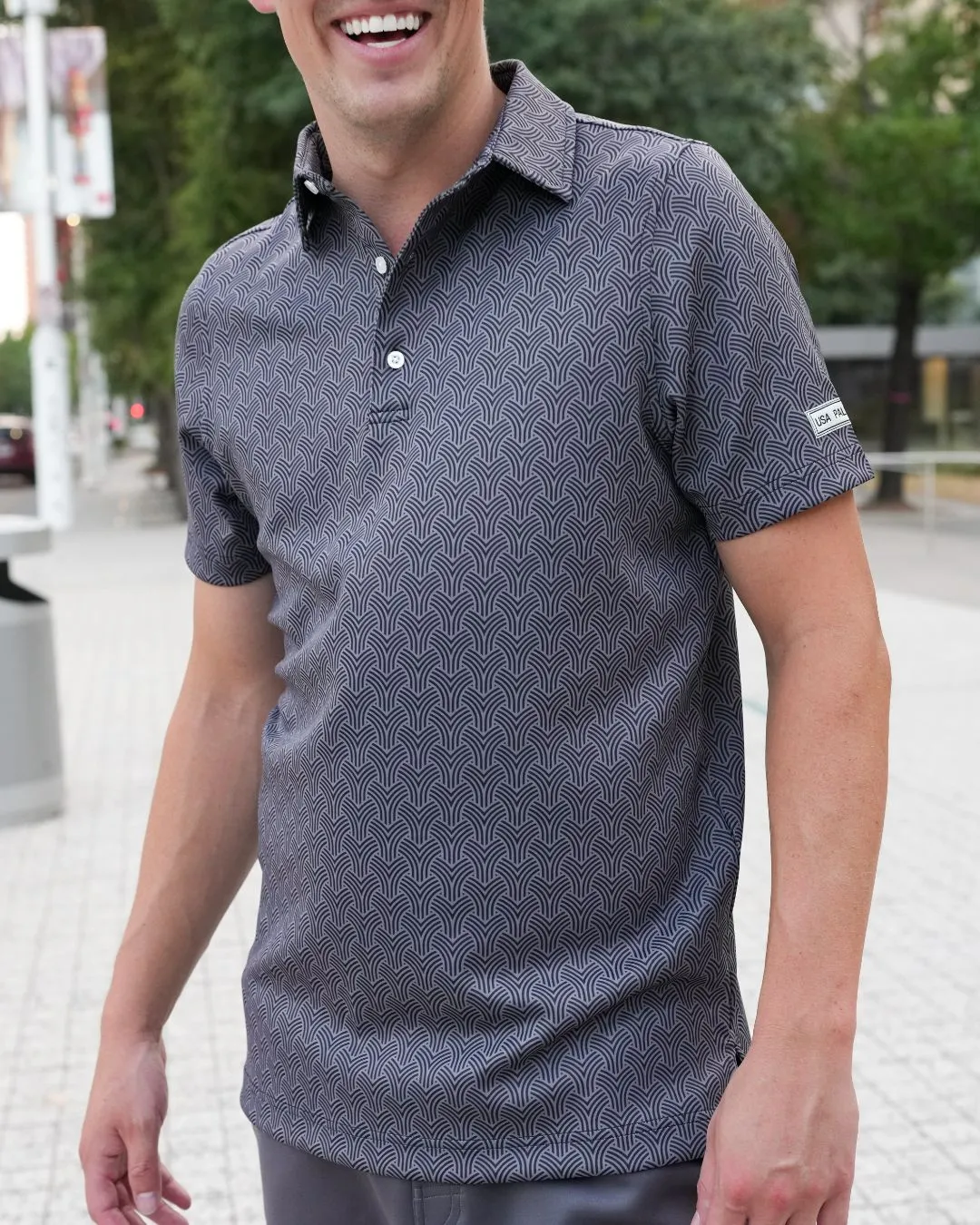 Infinity Polo