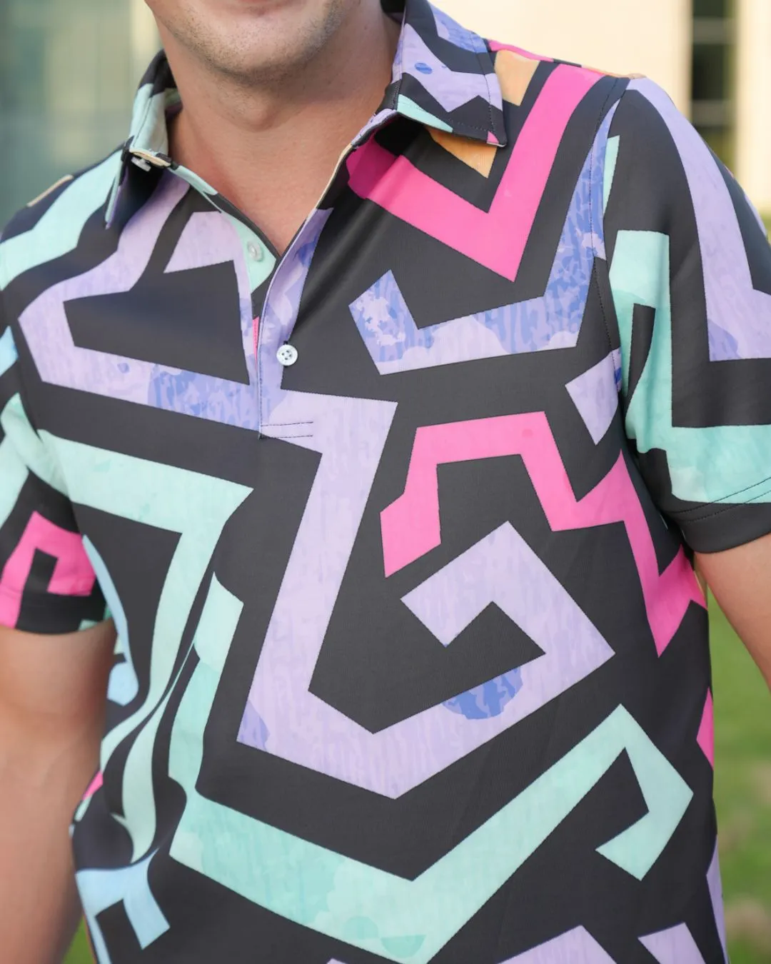 Infinity Polo