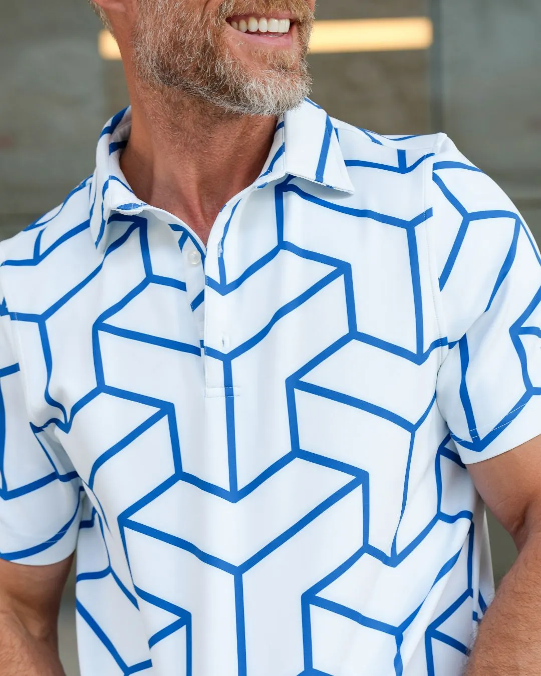 Infinity Polo