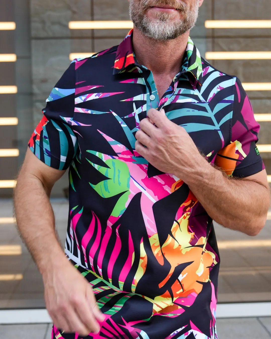 Infinity Polo