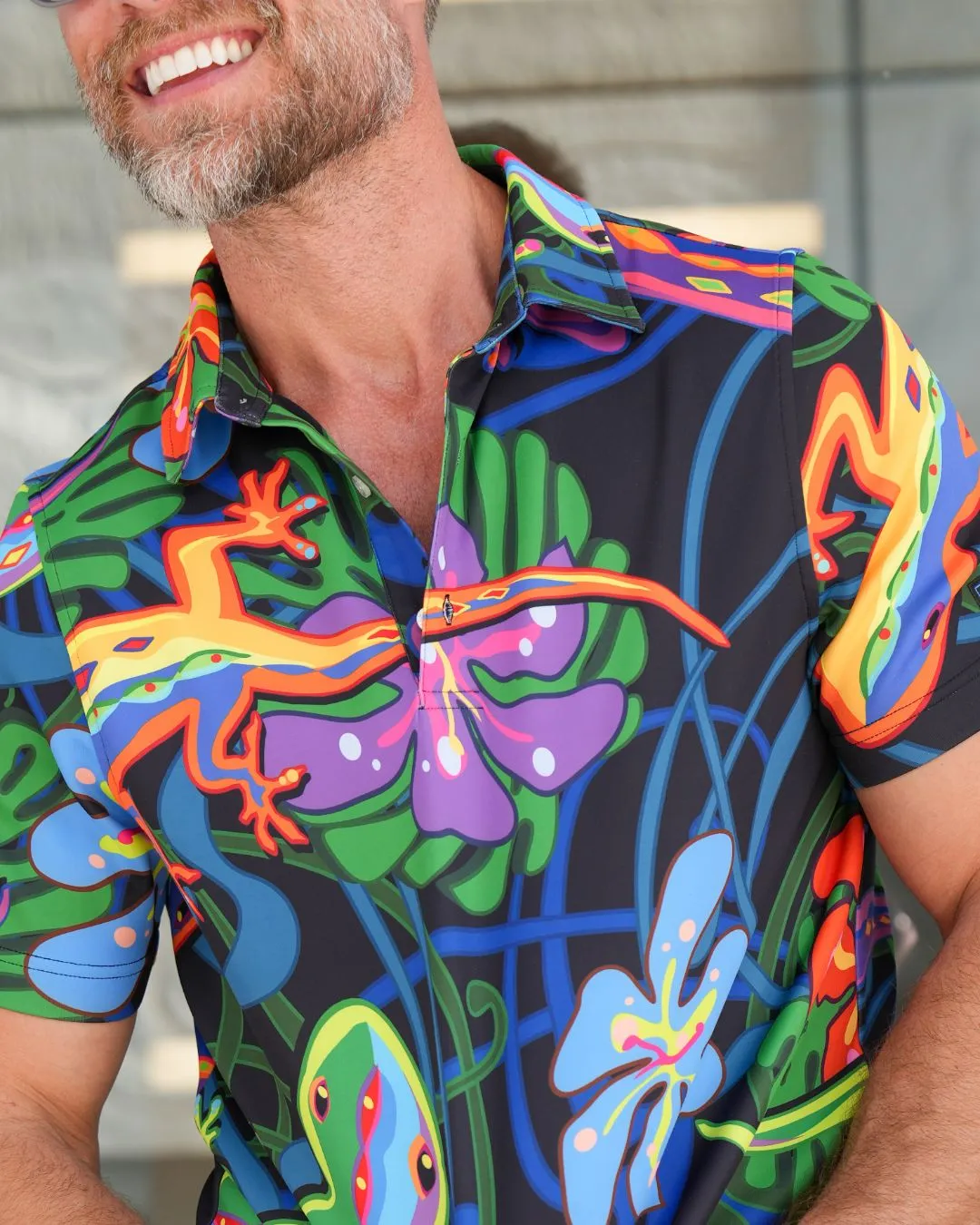 Infinity Polo