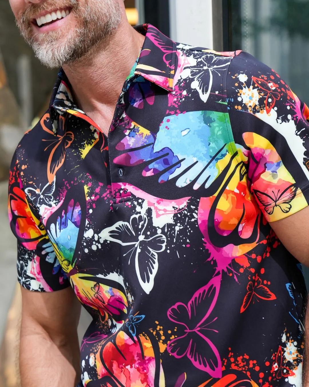 Infinity Polo
