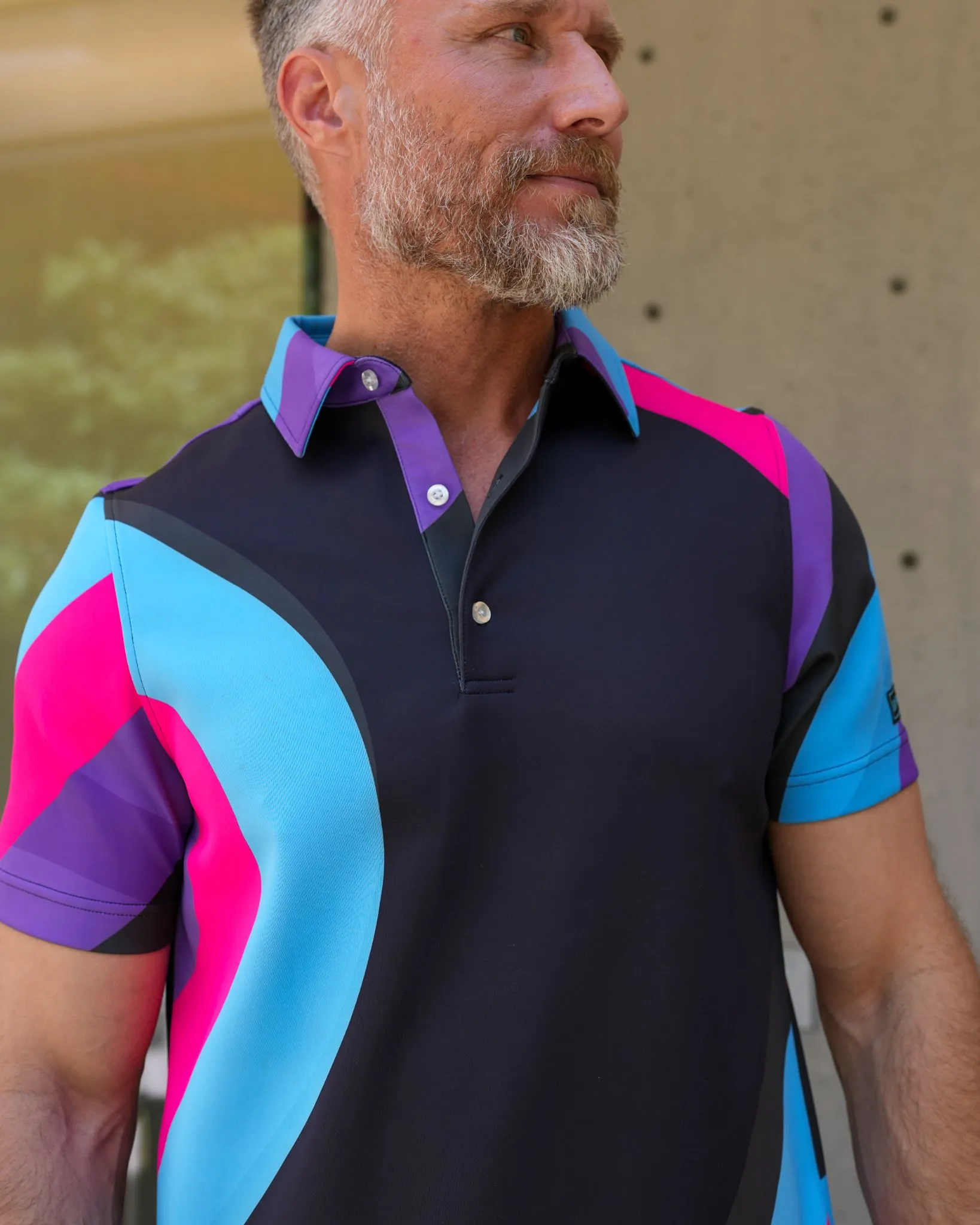 Infinity Polo