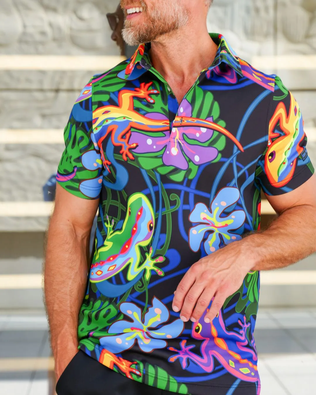 Infinity Polo